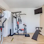 Leticija Dom wakacyjny Hreljin
