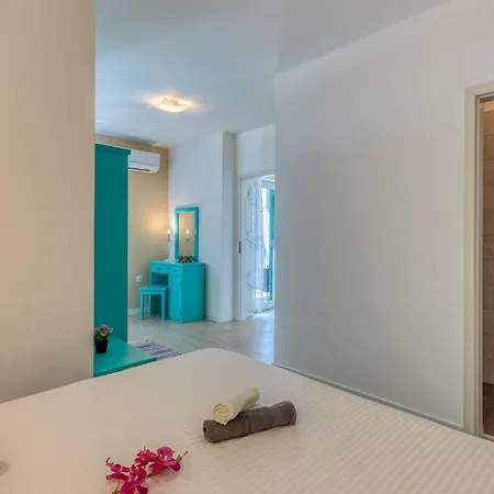 Leticija Holiday home