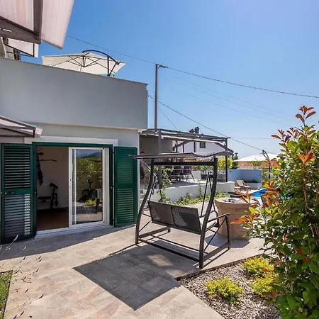 Holiday home Leticija
