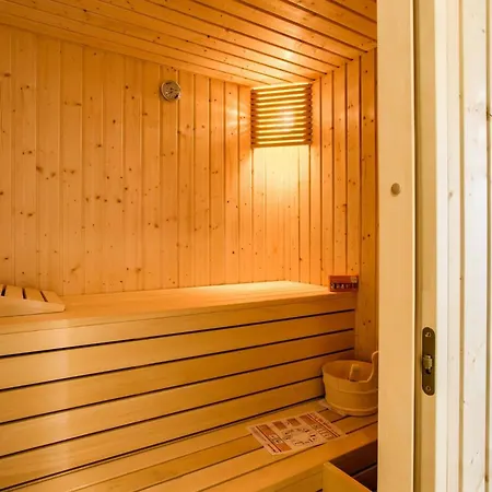 Vakantiehuis Leticija Hreljin