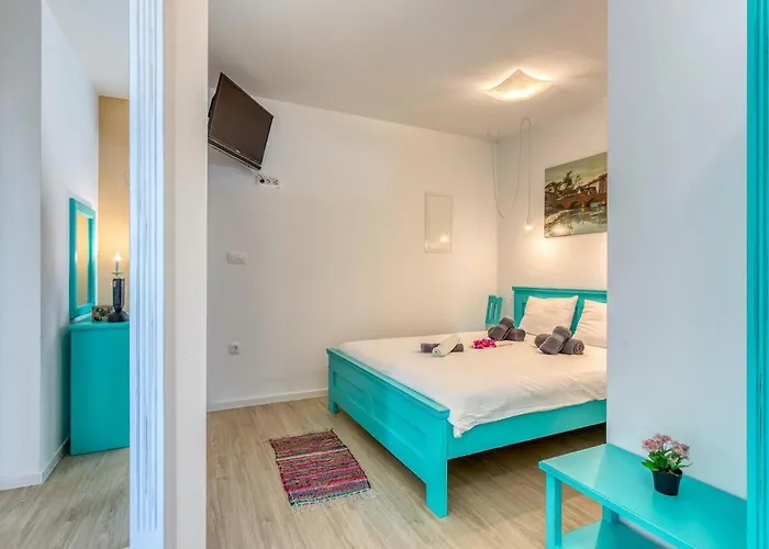 Leticija Holiday home *