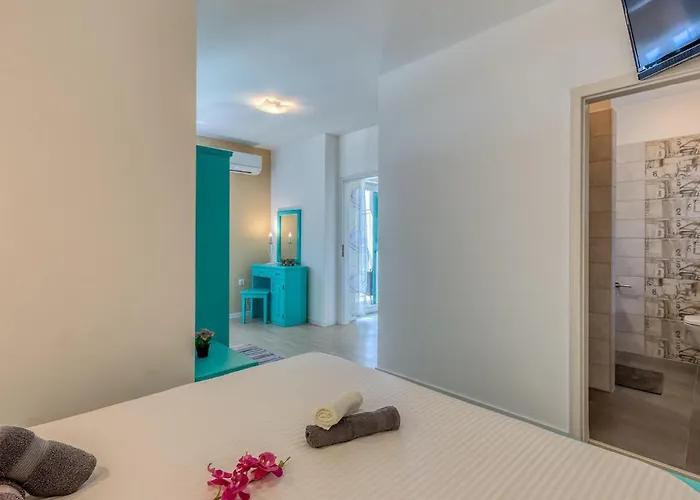 Leticija Holiday home