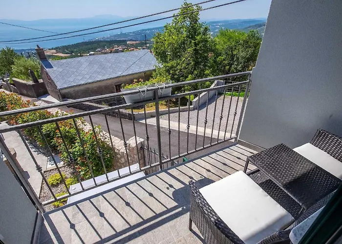 Leticija Holiday home