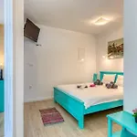 Leticija Holiday home *