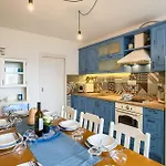 Holiday home Leticija