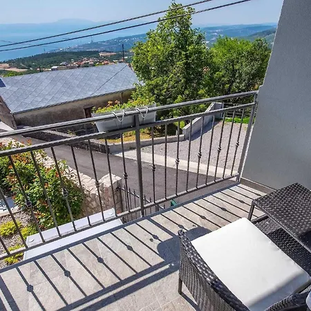 Leticija Hébergement de vacances