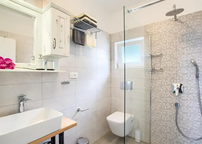 Leticija 別荘 Hreljin