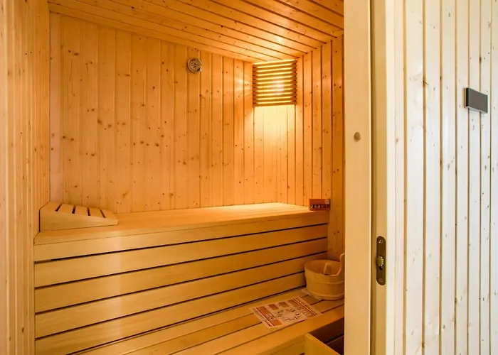 別荘 Leticija Hreljin